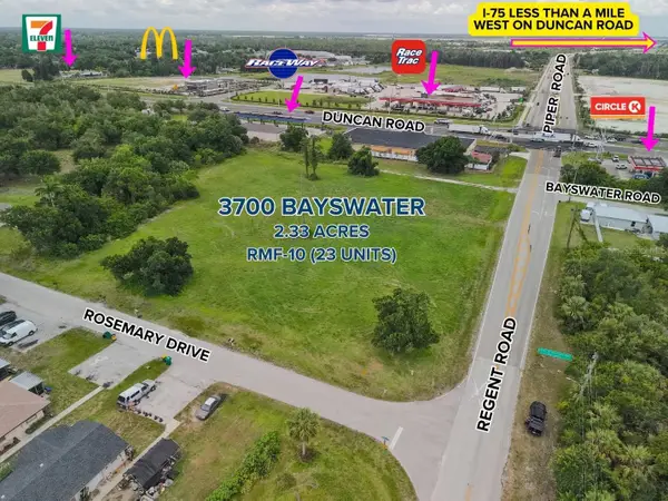 3700 Bayswater Drive, PUNTA GORDA, FL 33950