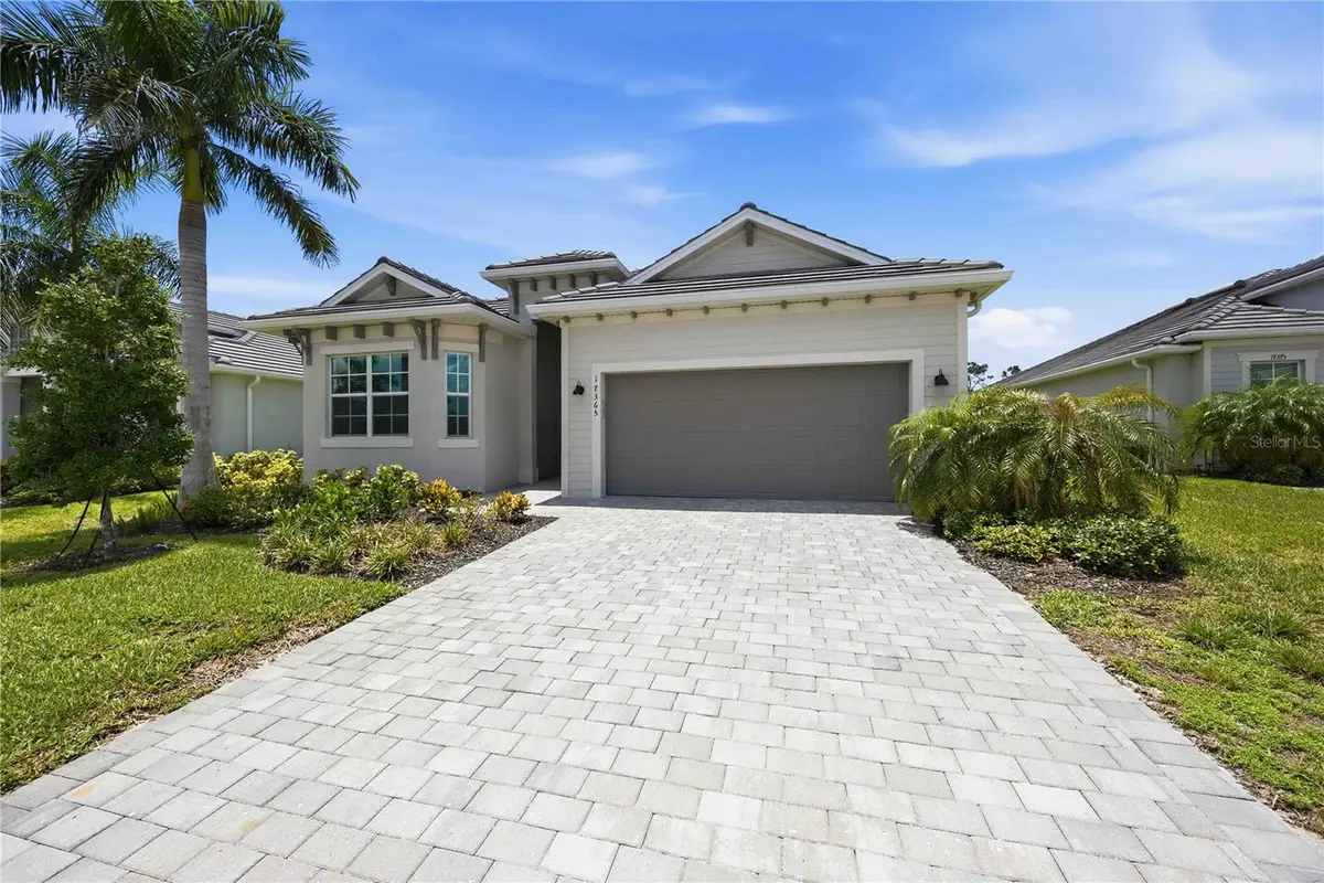 17365 Jadestone Court, Venice, FL 34293 - #1