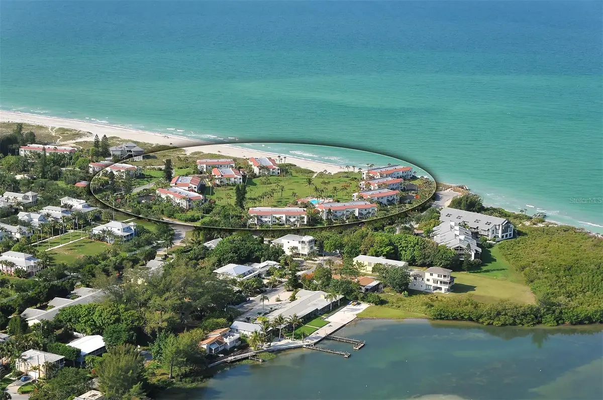 7115 Gulf Of Mexico Drive #23, Longboat Key, FL 34228 - #1