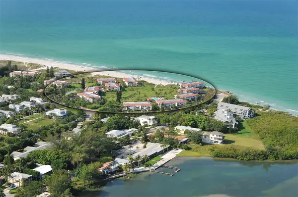 7115 Gulf Of Mexico Drive #23, LONGBOAT KEY, FL 34228