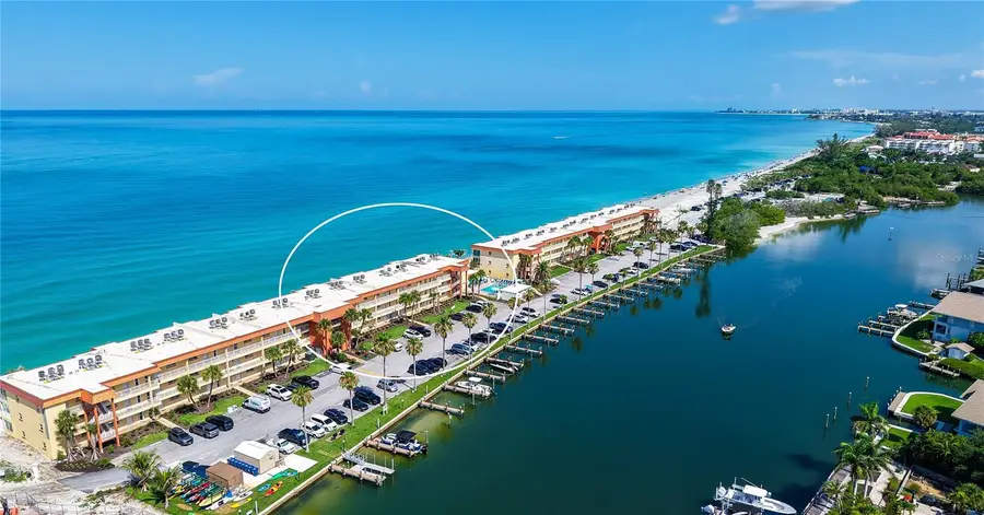 9000 Blind Pass Road #303, Sarasota, FL 34242 - #2