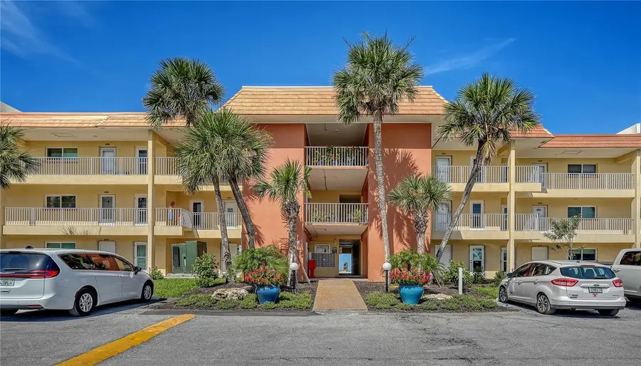 9000 Blind Pass Road #303, Sarasota, FL 34242 - #3