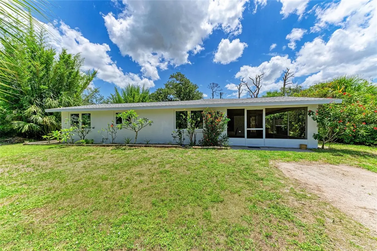 2751 Oyster Creek Drive, Englewood, FL 34224 - #1