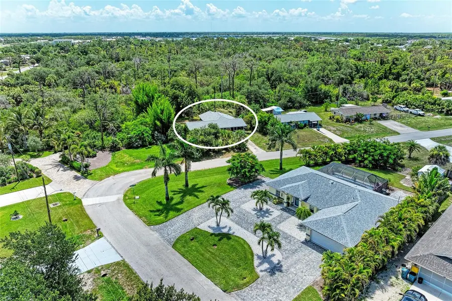 2751 Oyster Creek Drive, Englewood, FL 34224 - #2