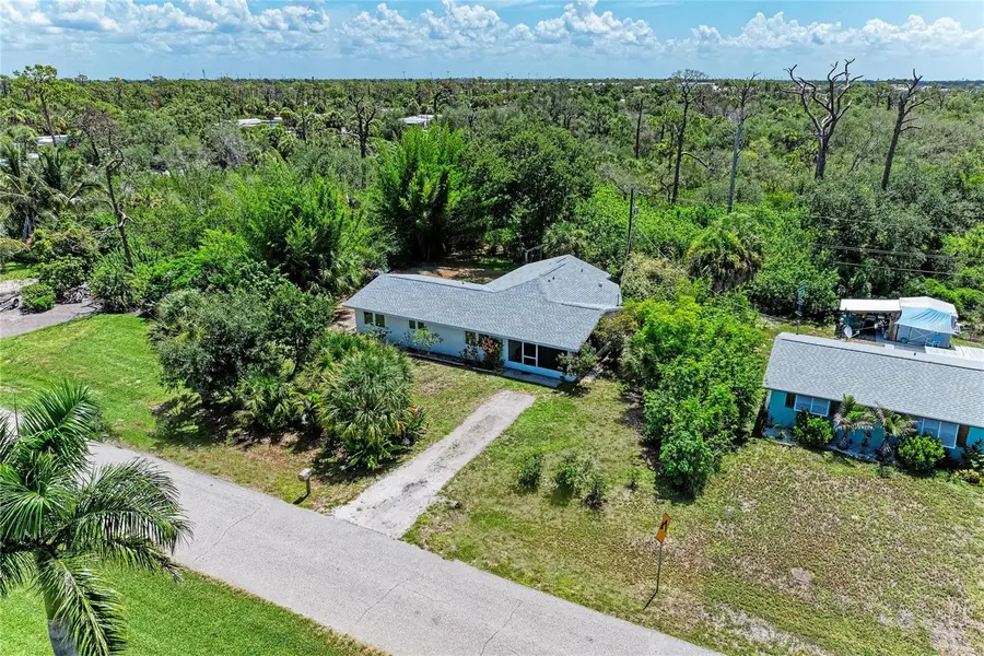 2751 Oyster Creek Drive, Englewood, FL 34224 - #3