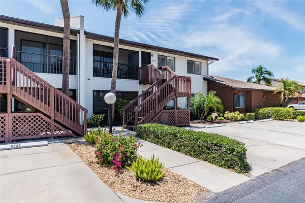 2724 72nd Street W #2010, BRADENTON, FL 34209