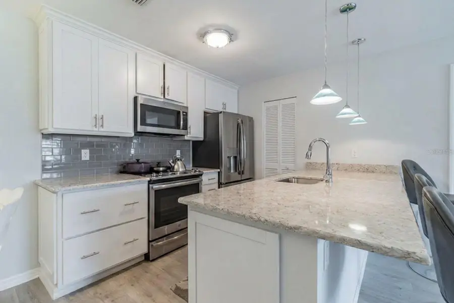 2724 72nd Street W #2010, Bradenton, FL 34209 - #2