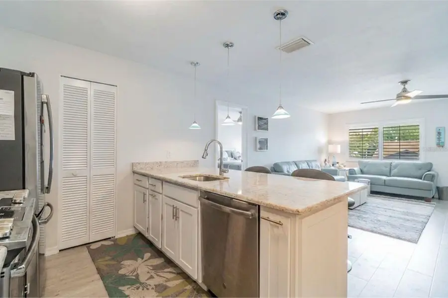 2724 72nd Street W #2010, Bradenton, FL 34209 - #3