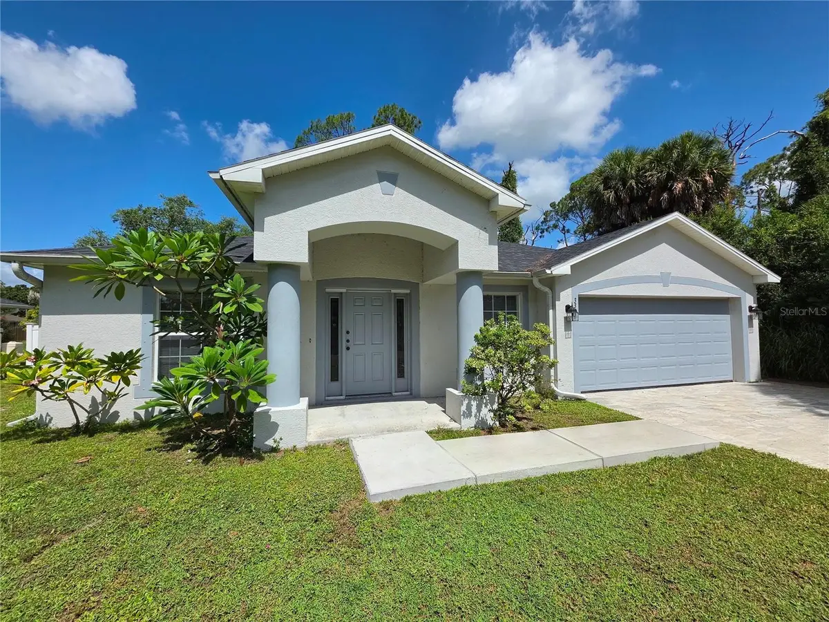 3369 Jennings Street, North Port, FL 34287 - #1