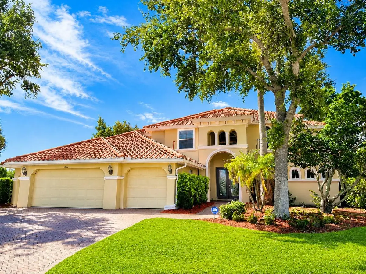 10115 Day Lily Court, Bradenton, FL 34212 - #1