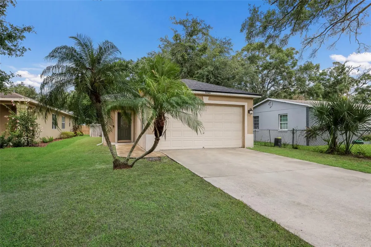 645 Pine Street, Safety Harbor, FL 34695 - #1
