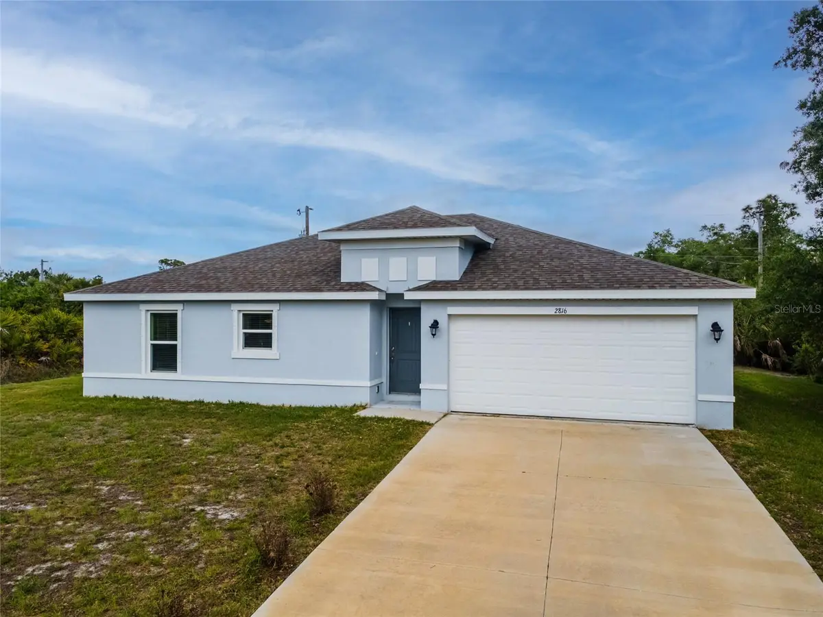 4127 Conus Avenue, North Port, FL 34288 - #1