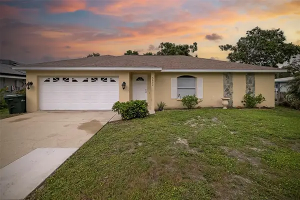 5000 Mink Road, SARASOTA, FL 34235