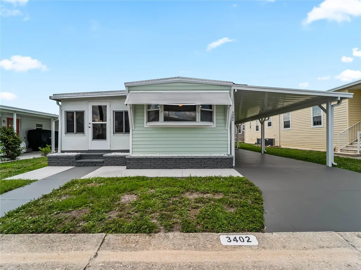 3402 Shingle Oak Terrace, Sarasota, FL 34237 - #1
