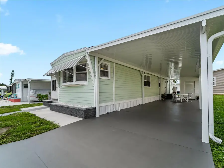 3402 Shingle Oak Terrace, Sarasota, FL 34237 - #3
