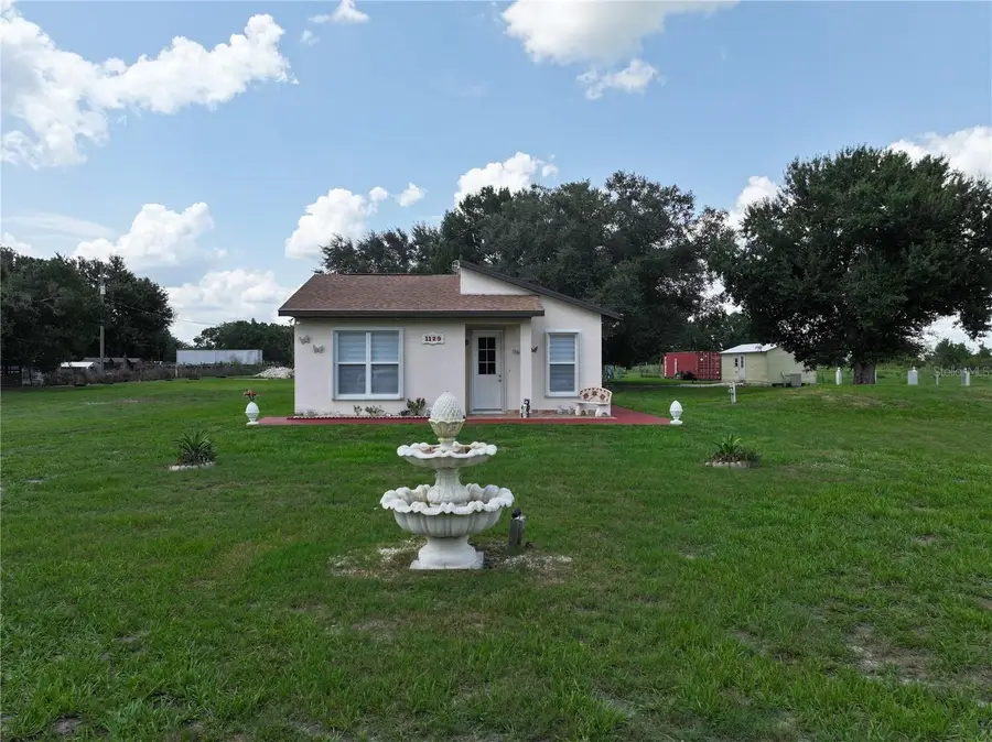 1129 Hopkins Lane, Zolfo Springs, FL 33890 - #2