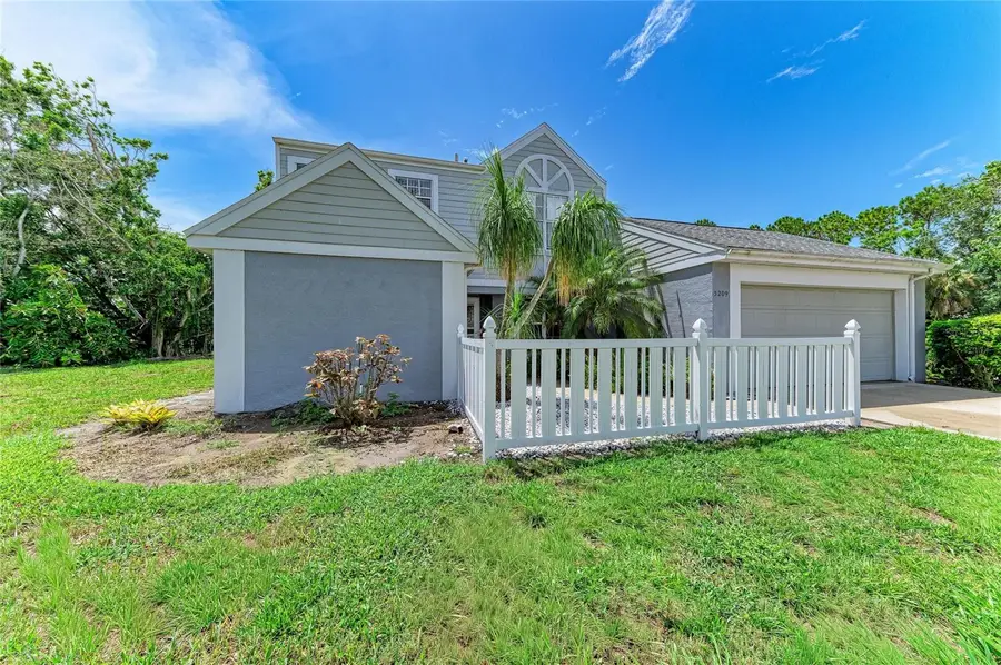 5209 34th Street Court W, Bradenton, FL 34210 - #2