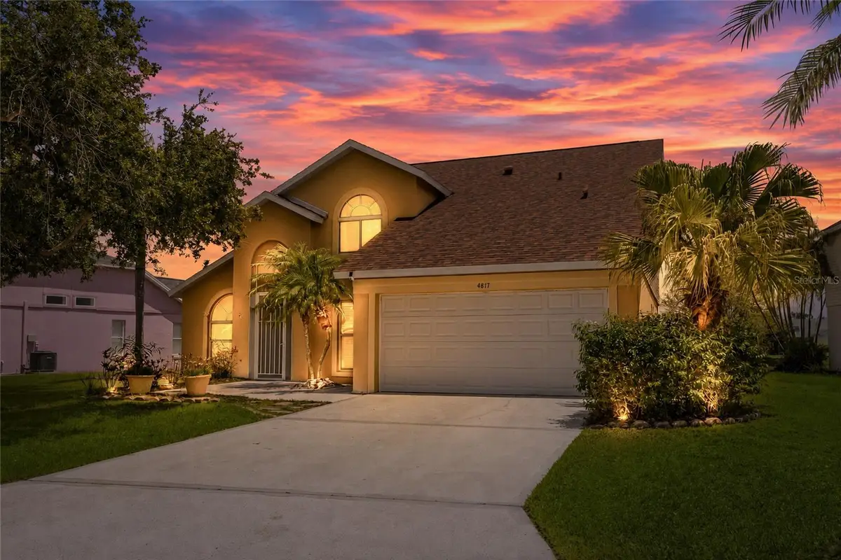 4817 11th Avenue Circle E, Bradenton, FL 34208 - #1