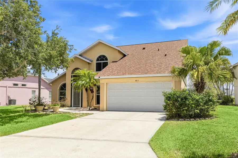 4817 11th Avenue Circle E, Bradenton, FL 34208 - #3