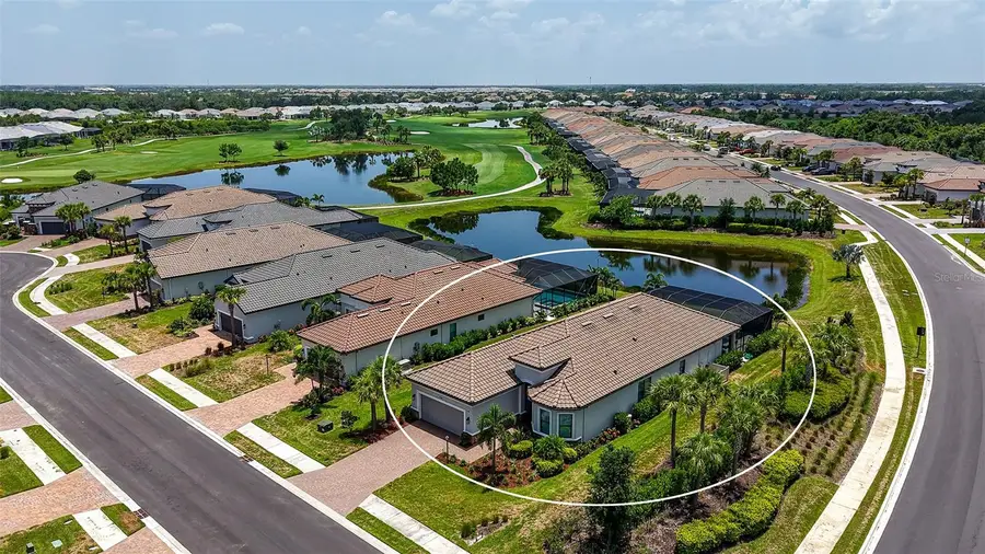 15008 Verole Place, Bradenton, FL 34211 - #3