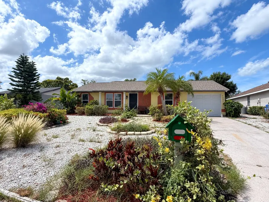 6503 34th Avenue W, Bradenton, FL 34209 - #3