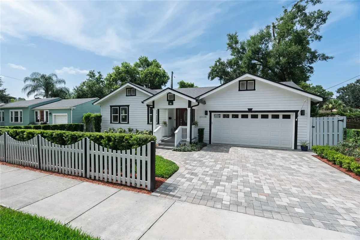 2028 Illinois Street, Orlando, FL 32803 - #1
