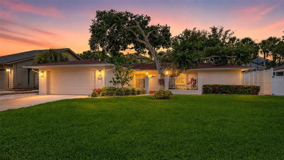 734 Birdsong Lane, Sarasota, FL 34242 - #1