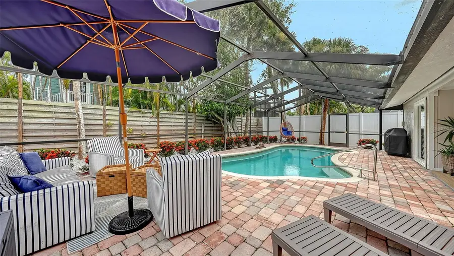 734 Birdsong Lane, Sarasota, FL 34242 - #2