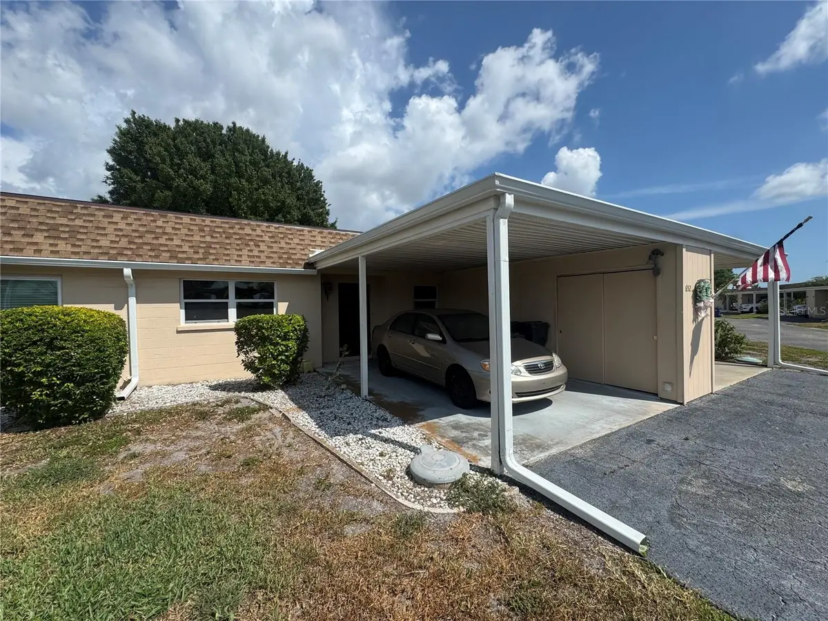 652 Park Circle, Bradenton, FL 34207 - #1