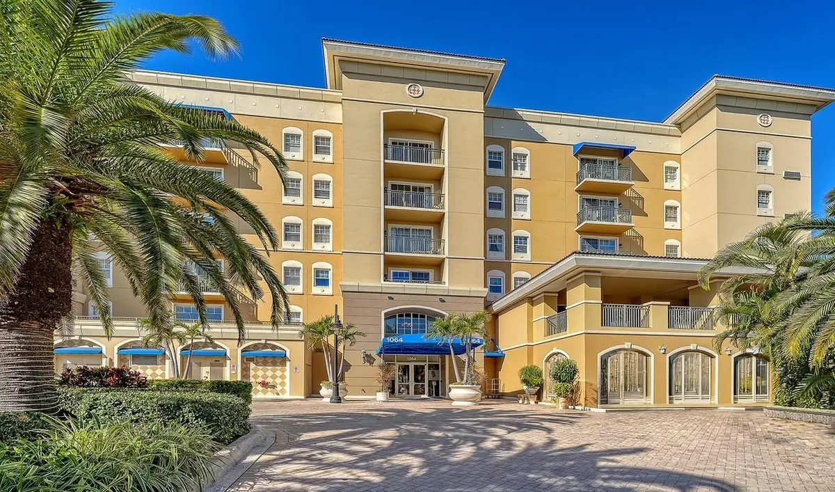 1064 N Tamiami Trail #1524, Sarasota, FL 34236 - #1