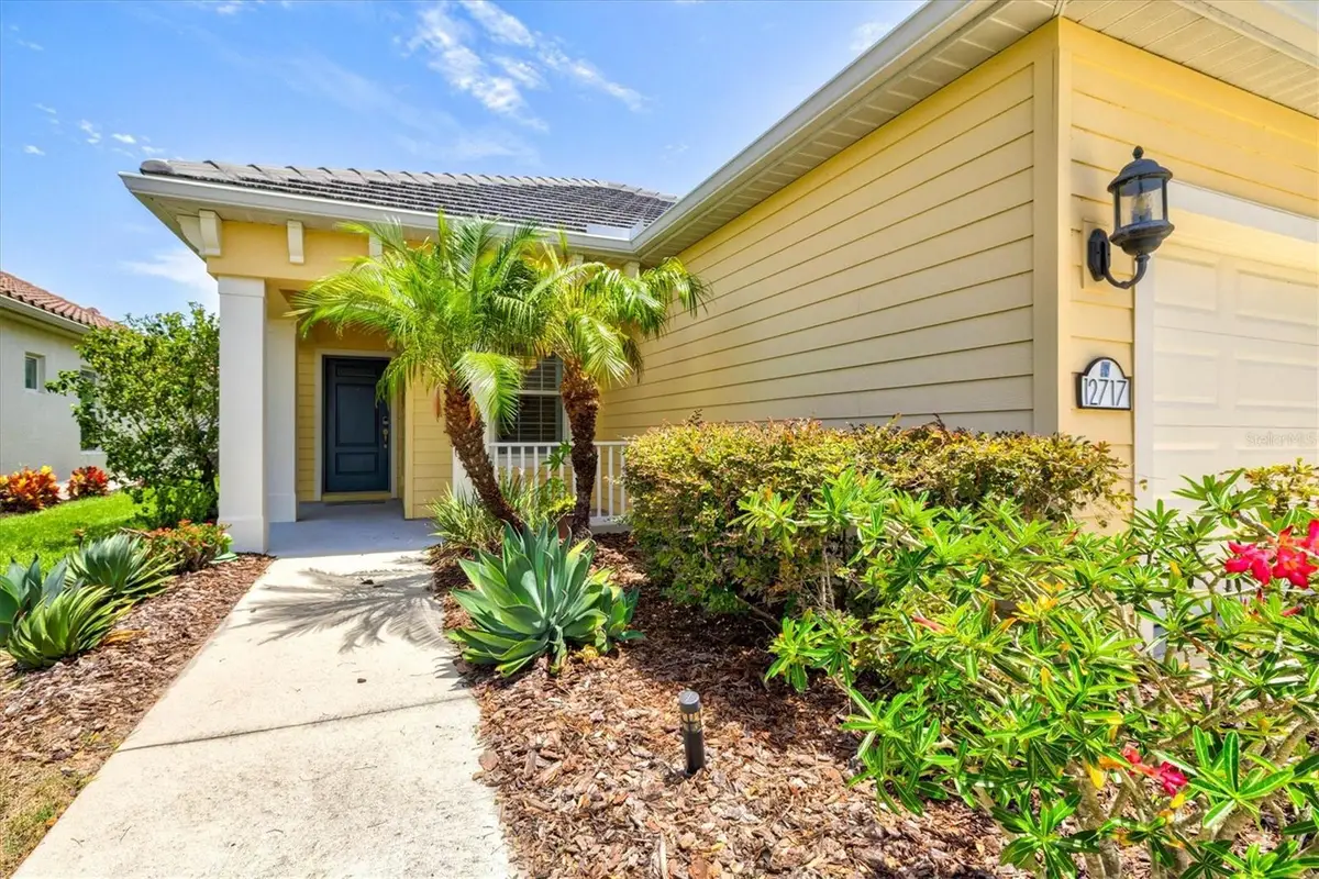 12717 Deep Blue Place, Bradenton, FL 34211 - #1