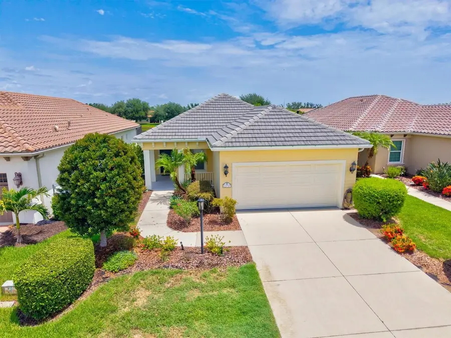 12717 Deep Blue Place, Bradenton, FL 34211 - #2