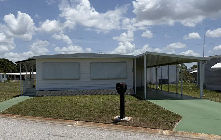 5304 Cherry Hill Avenue, Sarasota, FL 34234 - #2