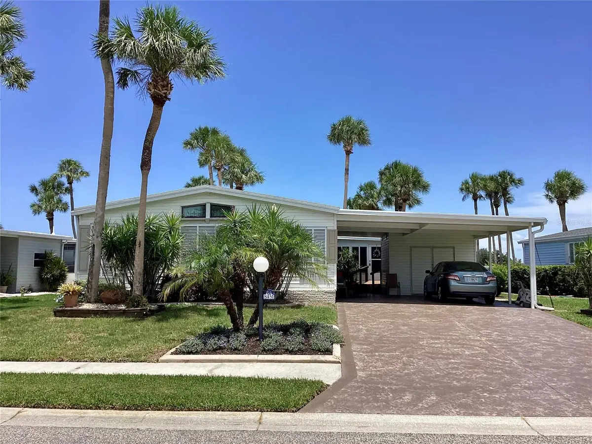 8451 Imperial Circle, Palmetto, FL 34221 - #1
