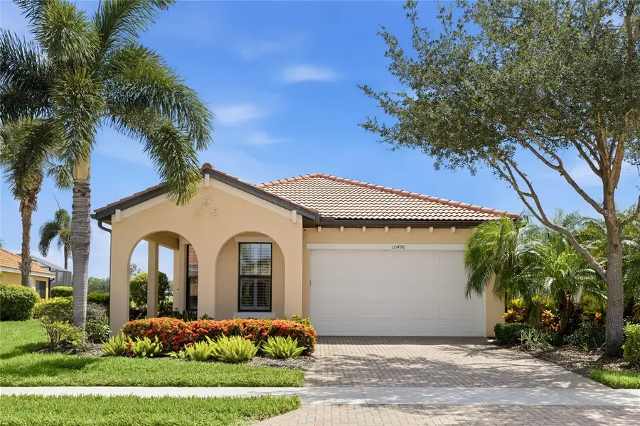 10496 Crooked Creek Drive, Venice, FL 34293 - #2