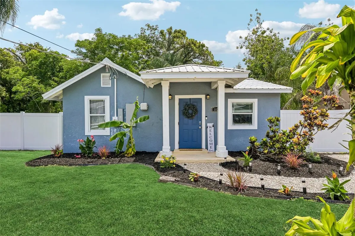 5021 20th Street Ct E, Bradenton, FL 34203 - #1