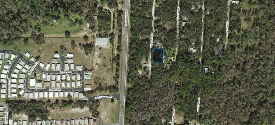 17-25-17-0030-01700-0240 Hedges Street, New Port Richey, FL 34654 - #2