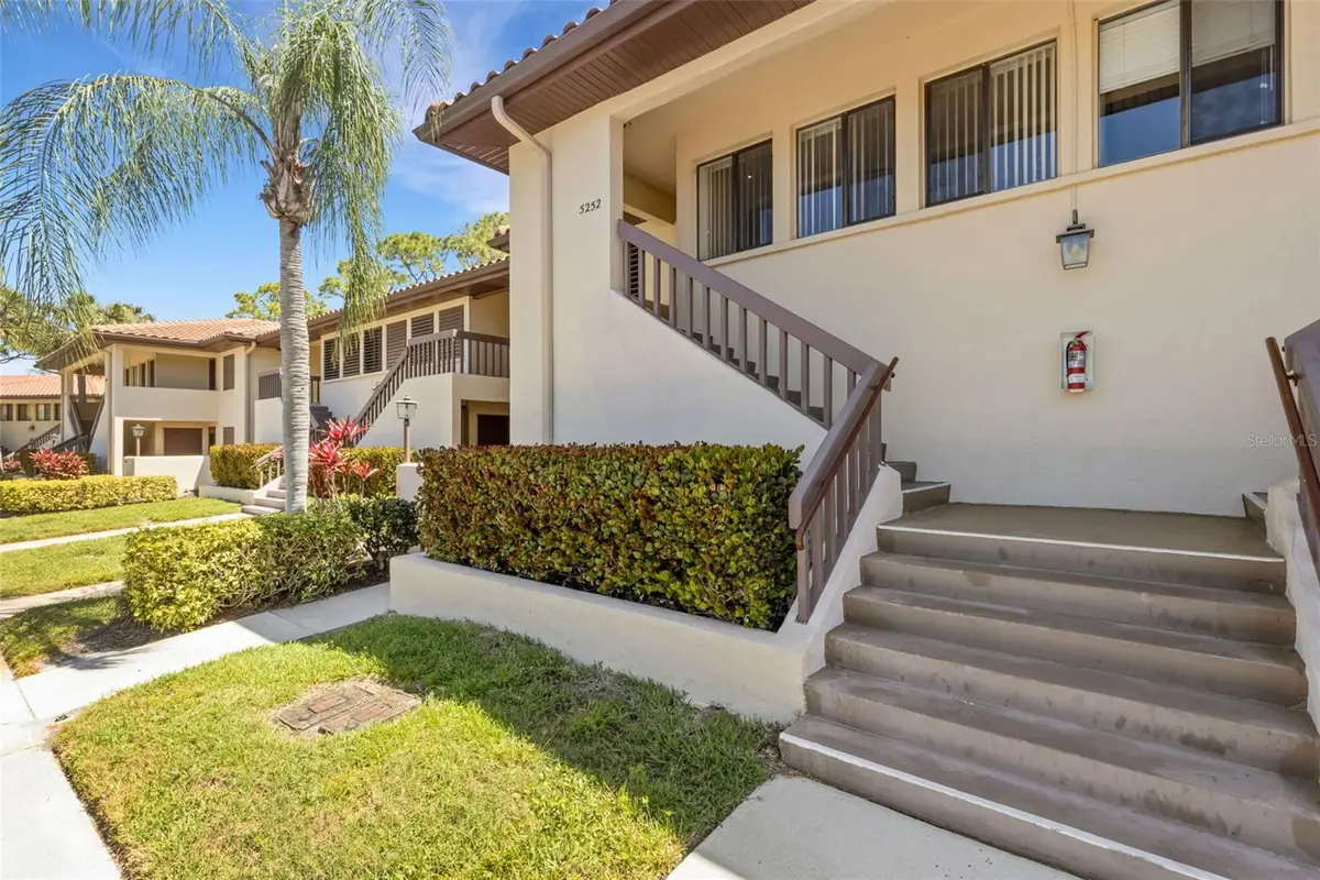 5252 Lake Village Drive #54, Sarasota, FL 34235 - #1