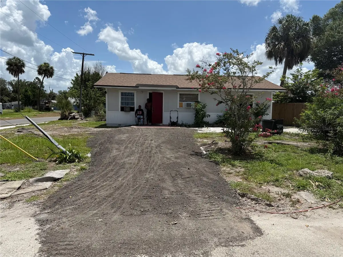 326 E Whidden Street, Arcadia, FL 34266 - #1