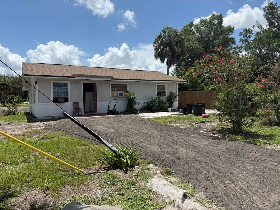 326 E Whidden Street, Arcadia, FL 34266 - #2