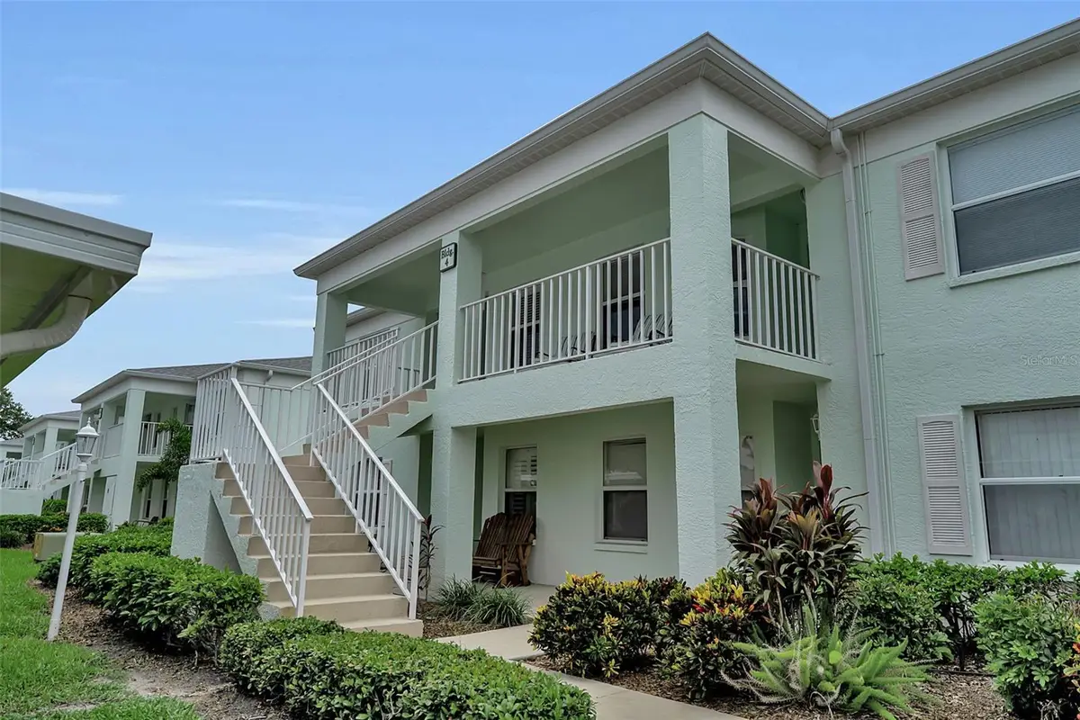 5725 Greenwood Avenue #4201, North Port, FL 34287 - #1