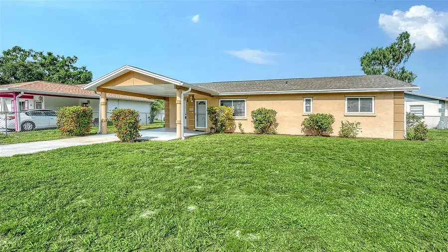 3307 Newtown Boulevard, Sarasota, FL 34234 - #3
