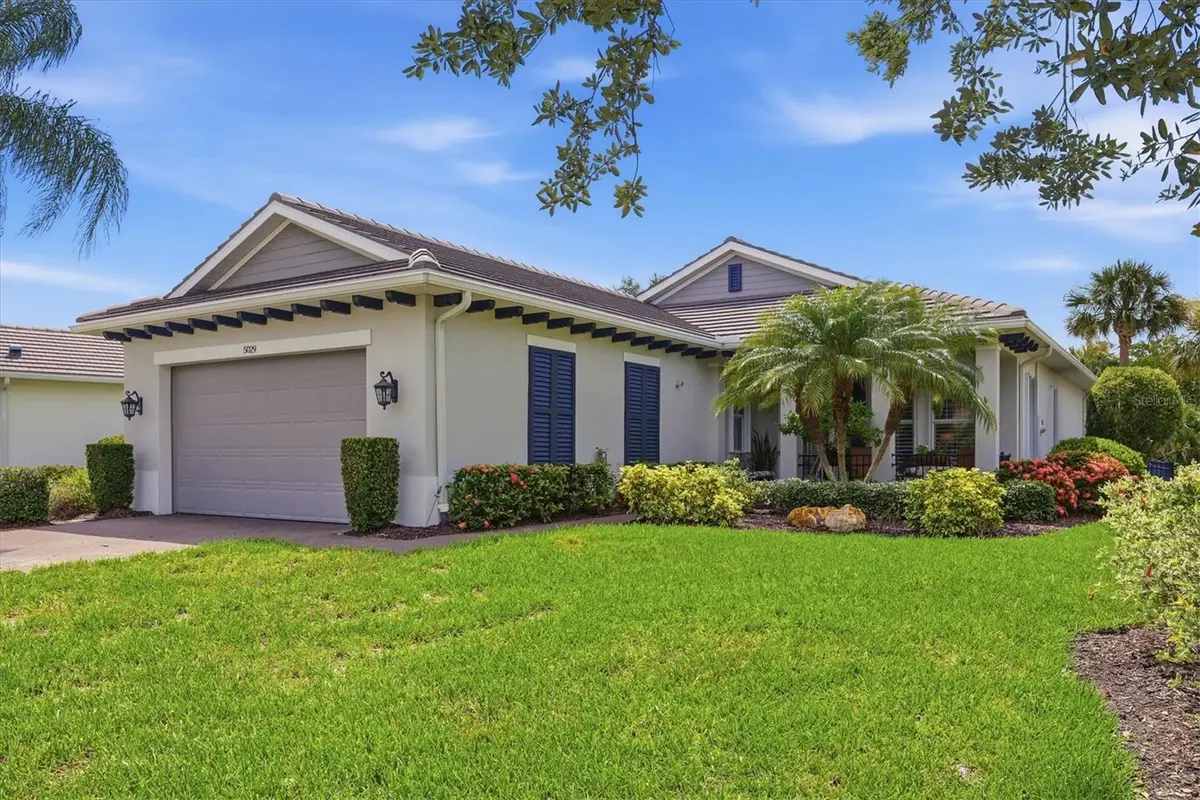 5029 Lake Overlook Avenue, Bradenton, FL 34208 - #1