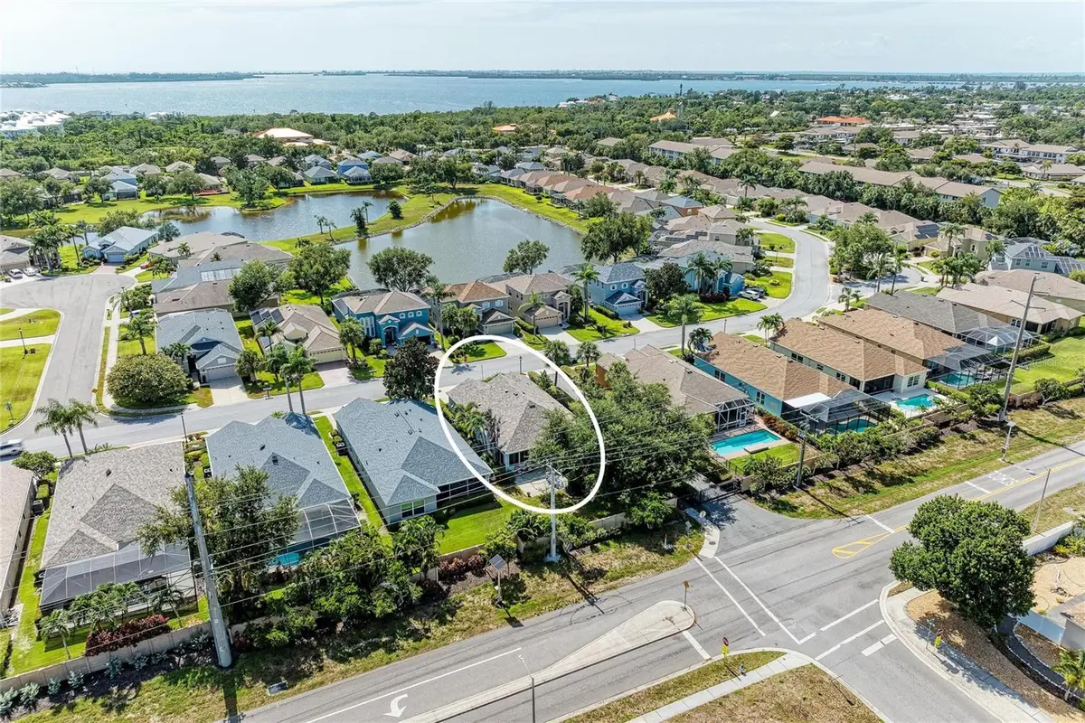 3728 Summerwind Circle, Bradenton, FL 34209 - #1