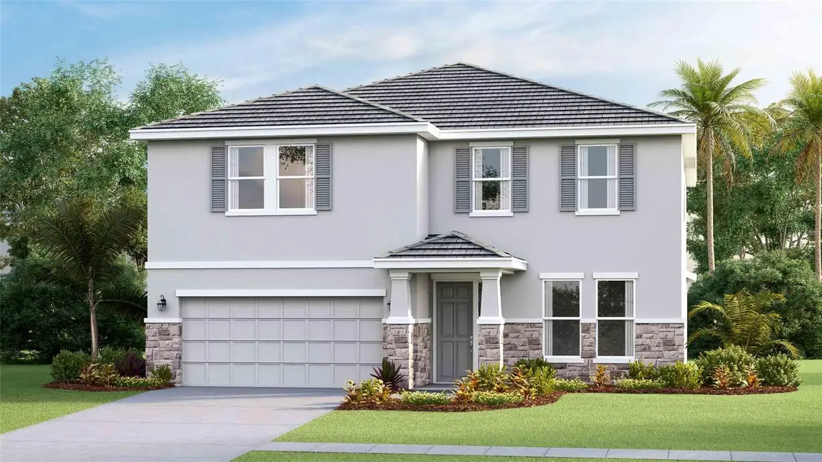 2807 Fishery Court, Lakewood Ranch, FL 34211 - #1