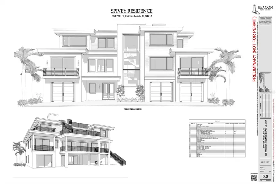 508 77th Street, Bradenton Beach, FL 34217 - #2