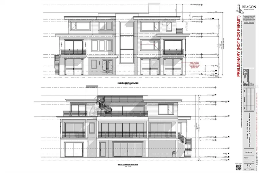 508 77th Street, Bradenton Beach, FL 34217 - #3