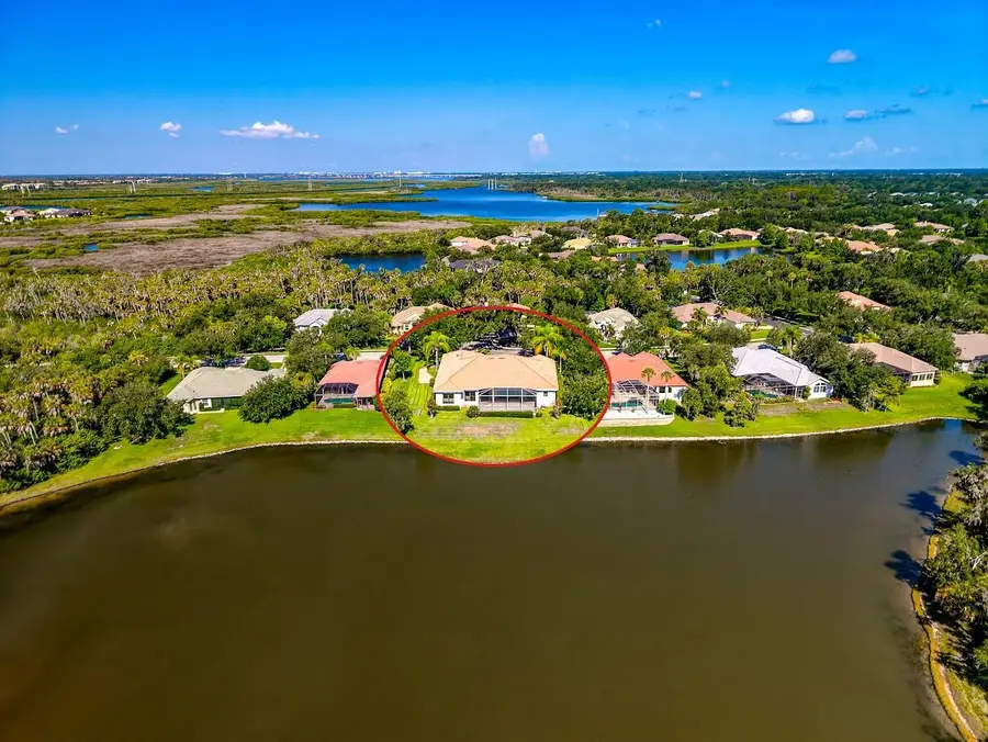 2012 Island Estates Drive, Parrish, FL 34219 - #3