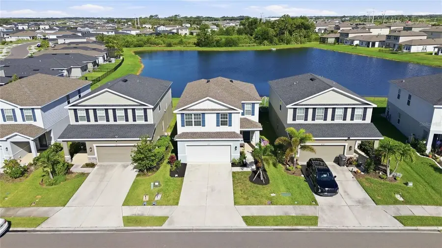 8715 Sunshower Place, Parrish, FL 34219 - #2