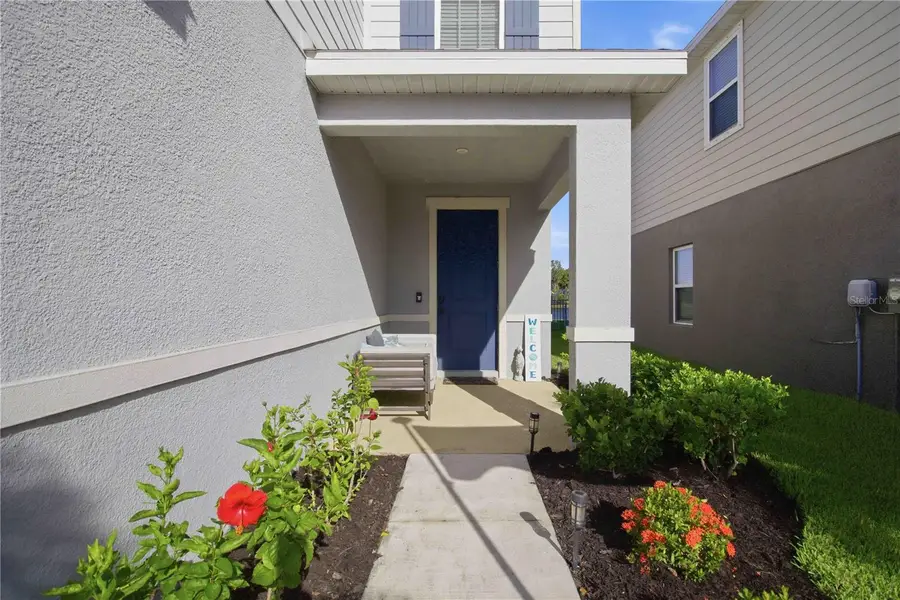 8715 Sunshower Place, Parrish, FL 34219 - #3